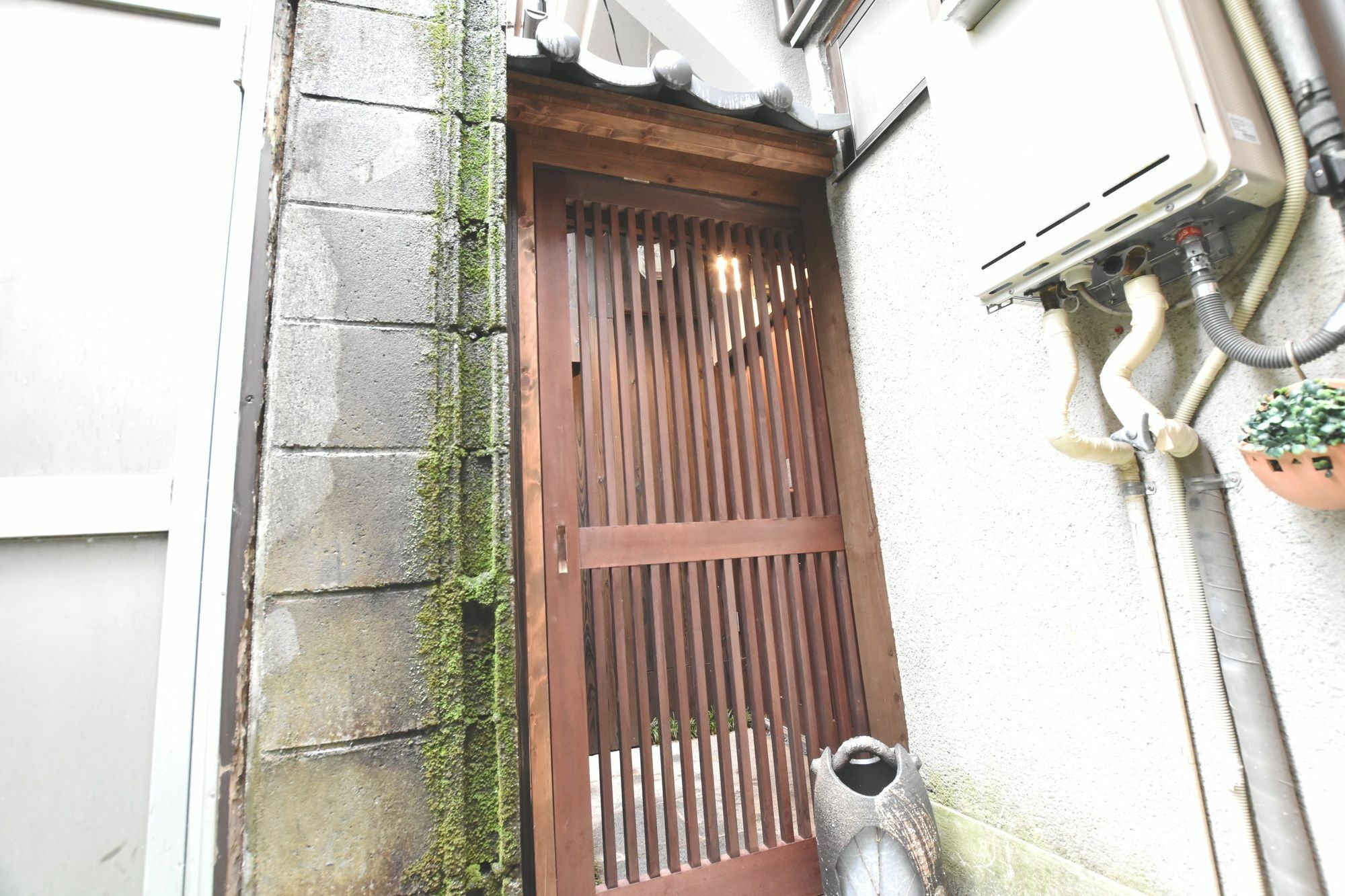 Villa Kamogawa Nanajo Kioto Exterior foto