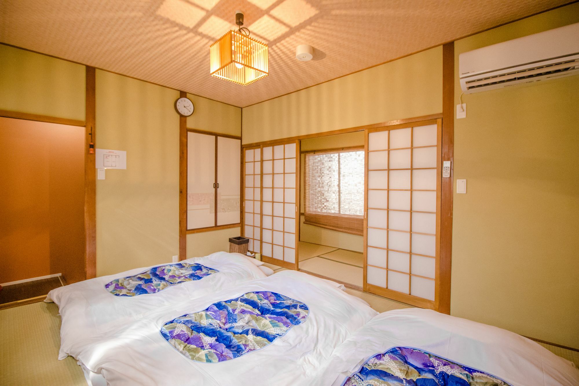 Villa Kamogawa Nanajo Kioto Exterior foto