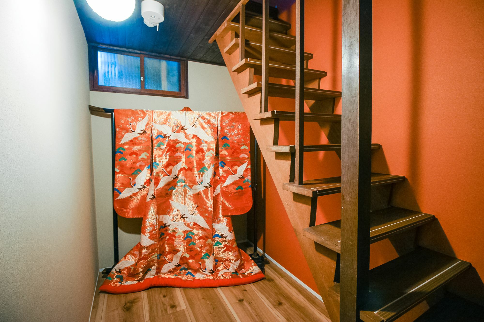 Villa Kamogawa Nanajo Kioto Exterior foto